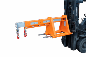 TAG-EJ FORKLIFT EXTENDING JIB