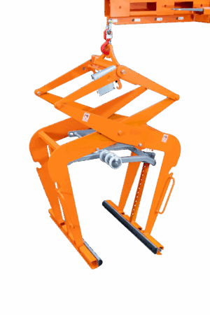 TAG Online Scissor Grab