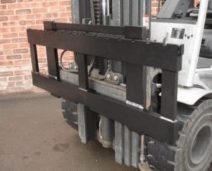 Dummy Carriage