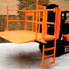 Load Lifter for Forklift and Telehandlers