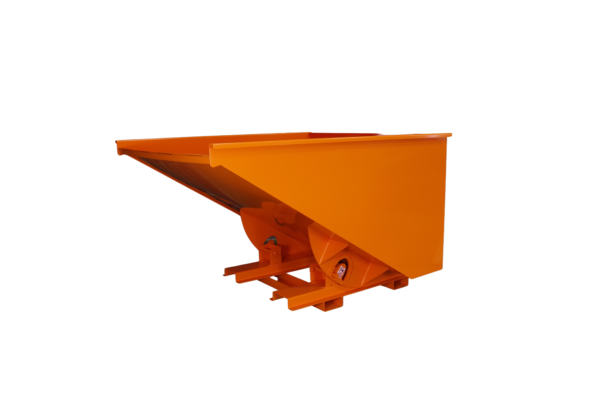 FORKLIFT / FORK MOUNTED TIPPING SKIP