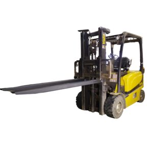 FORKLIFT FORK EXTENSIONS