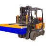 FORK MOUNTED SWEEPER