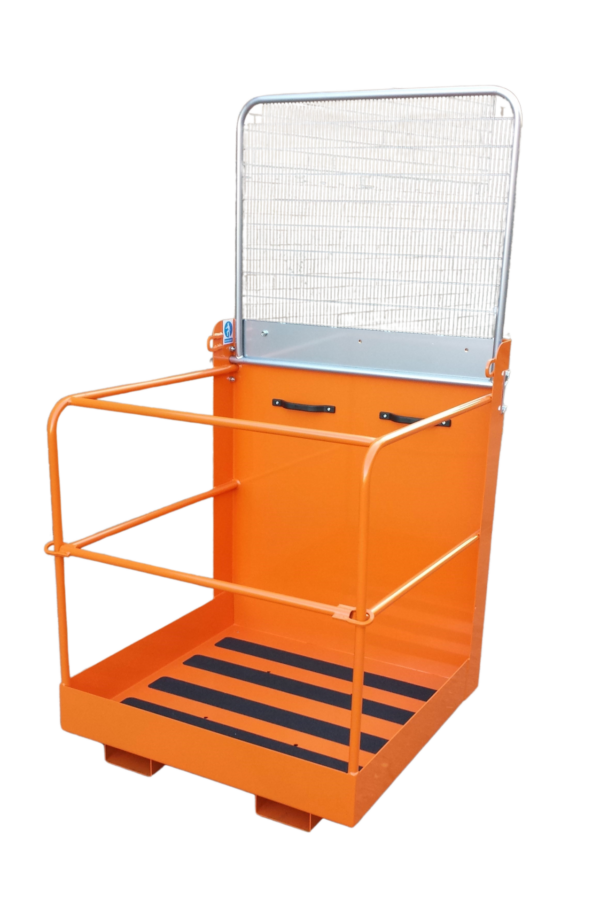 FORKLIFT ACCESS PLATFORM