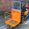 FORKLIFT ACCESS PLATFORM