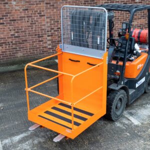 FORKLIFT ACCESS PLATFORM