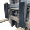 FORKLIFT LOAD PROTECTION SHOCK ABSORBER