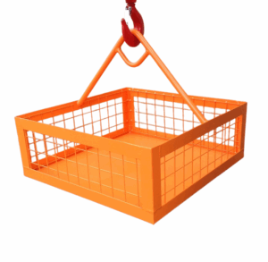 250kg Material / Brick Lifting Basket