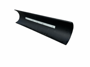 POLYETHYLENE SNOW PLOUGH