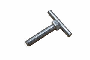 FORKLIFT TWIST SCREW