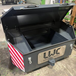 LWC WEIGHTED TOOLBOX 1