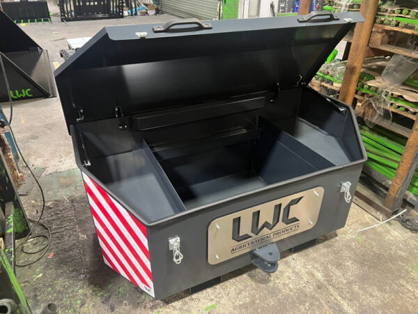 LWC WEIGHTED TOOLBOX 1