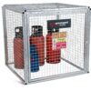 Armorgard Gorilla Gas Bottle Cage - TAG Online - 4