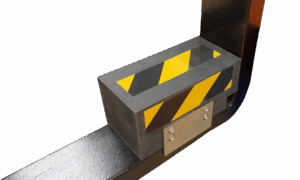 TAG-PSA LOAD PROTECTION