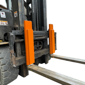 FORKLIFT LOAD BUFFER