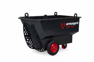 Rubble Truck RT400