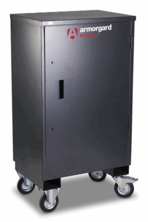 FittingStor Mobile Fittings Cabinet FC2