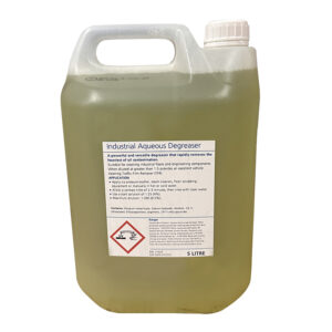 EcoZyme 1 Dilutable Universal Enzyme 5L x 4