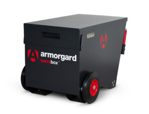 BarroBox Mobile Security Box