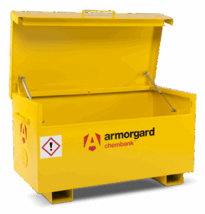 ChemBank Site Box CB2