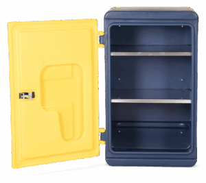 Armorgard ChemCube Cabinet CCC1