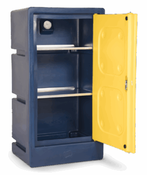Armorgard ChemCube Cabinet CCC2