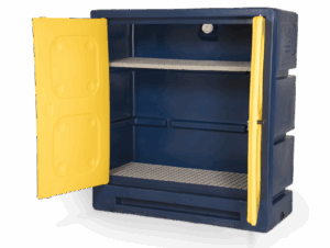 Armorgard ChemCube Cabinet CCC3