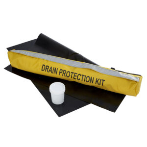 Drain Cover Kit