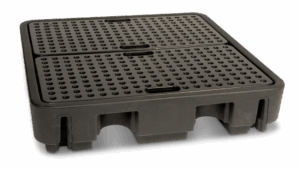 4 Drum Spill Pallet / Bund DBP4