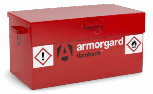 Flambank Van Box FB1