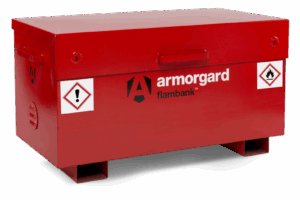 Flambank Site Box FB2