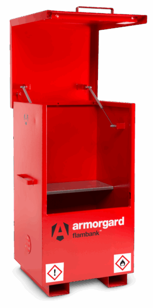 Flambank Site Chest FBC2