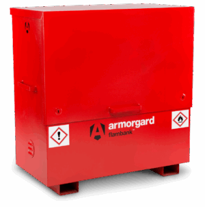 Flambank Site Chest FBC4