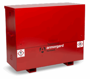 Flambank Site Chest FBC5