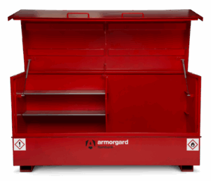 Flambank Site Chest FBC8