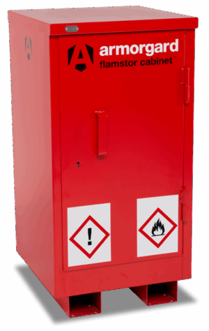 FlamStor Cabinet FSC1