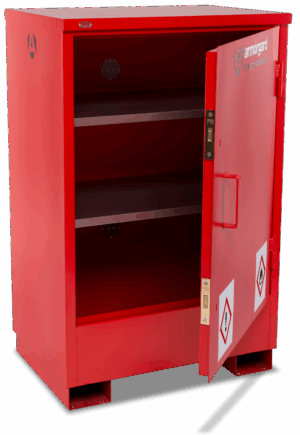 FlamStor Cabinet FSC2