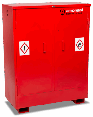 FlamStor Cabinet FSC3
