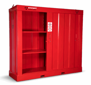 FlamStor Cabinet FSC5