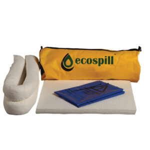 20L Oil Only Spill Kit in Barrel Bag