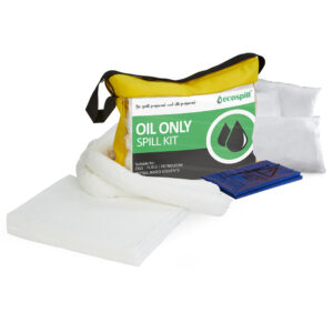 50L Oil Only Spill Kit Vinyl Holdall