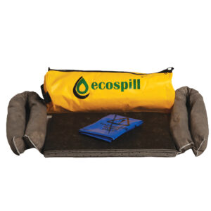 20L Maintenance Spill Kit in Barrel Bag