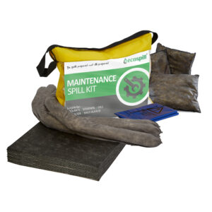 50L Maintenance Spill Kit Vinyl Holdall