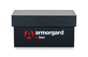 Oxbox Van Box Ox1