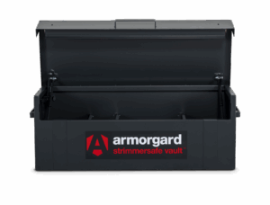 StrimmerSafe Vault SSV12