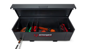 StrimmerSafe Vault SSV6