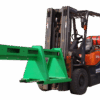 TAG-FJ-5 GREEN TELEHANDLER JIB