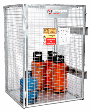 TuffCage TC1.2