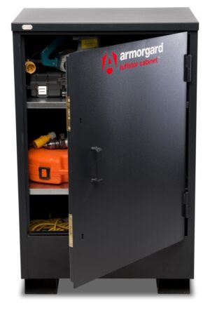 Tuffstor Cabinet TSC2