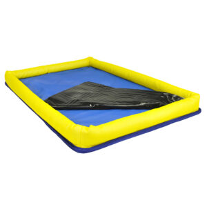 1000mm x 685mm Oil Only Absorbent Plant Nappy Liner